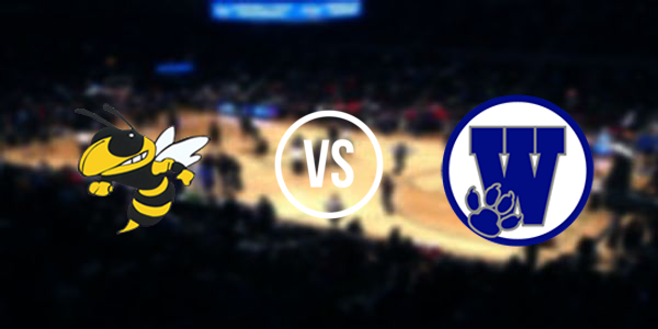 Forestville High School vs Westfield Academy and Central School