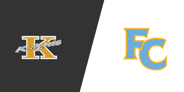 Floyd E. Kellam High School vs. First Colonial High School