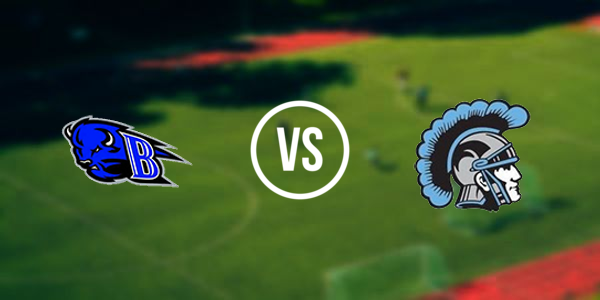 Bedford High School vs. Greater Johnstown Senior High School
