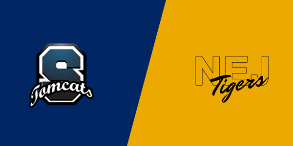 Stone High School vs. Northeast Jones High School