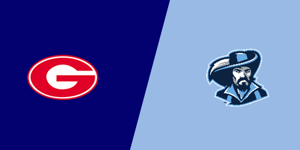 Grassfield High School vs. Lakeland High School
