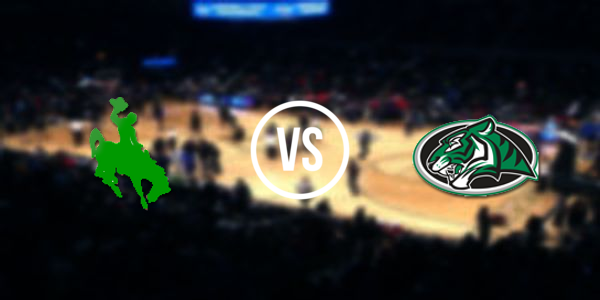 Pinedale High School vs. Lander Valley High School