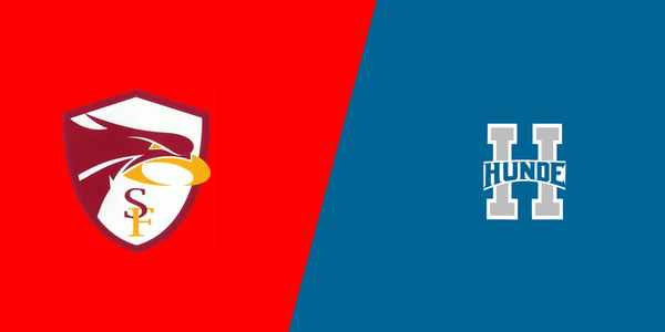 Skyline High School vs. Hinkley High School