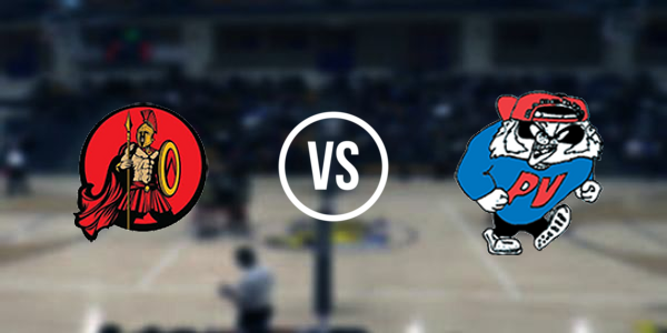 Pine Eagle High School vs. Powder Valley High School