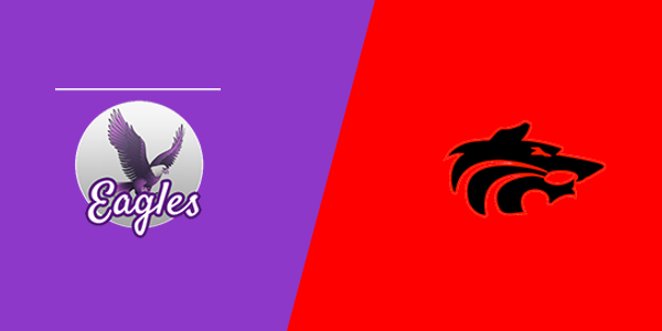 Newton High School vs. San Augustine High School