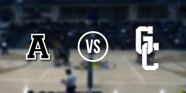 Away vs. Gates County High School