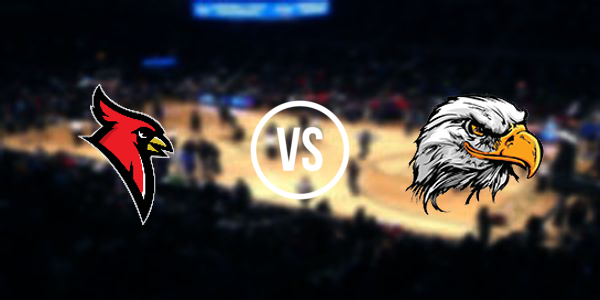 Dryden High School vs. Deckerville Community High School