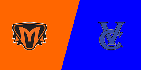 Molalla High School vs. Valley Catholic High School