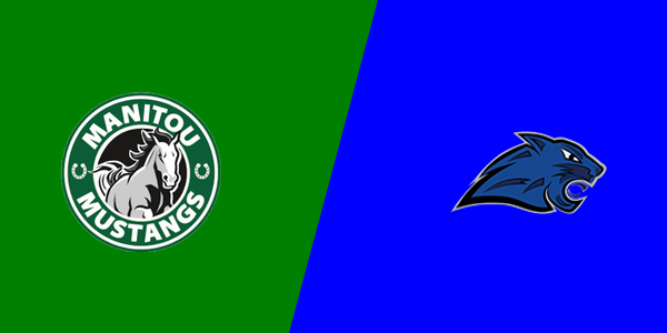 Manitou Springs High School vs. Resurrection Christian School