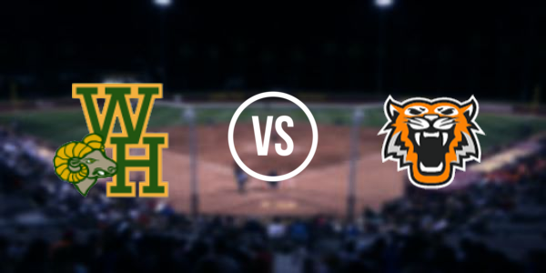 The Wardlaw Hartridge School vs East Brunswick Magnet School