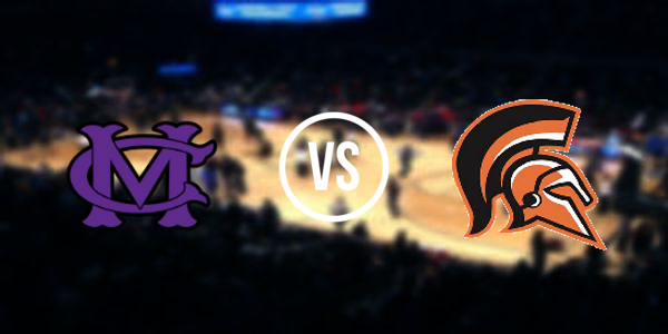 Cox Mill High School vs Northwest Cabarrus High School