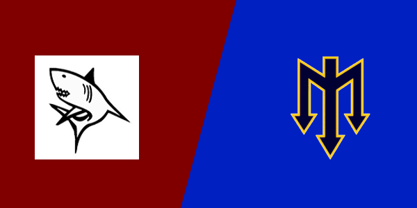 St Francis High School vs. Marina High School