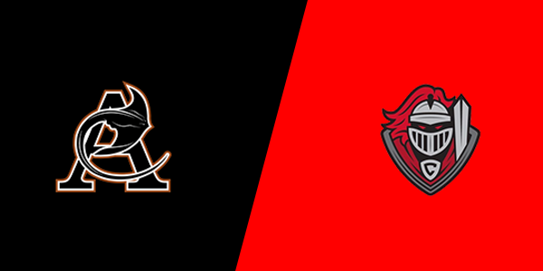 Atlantic Coast High School vs. Creekside High School