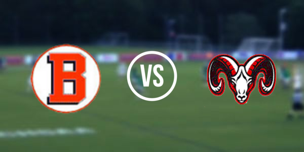 Branford High School vs Cheshire High School