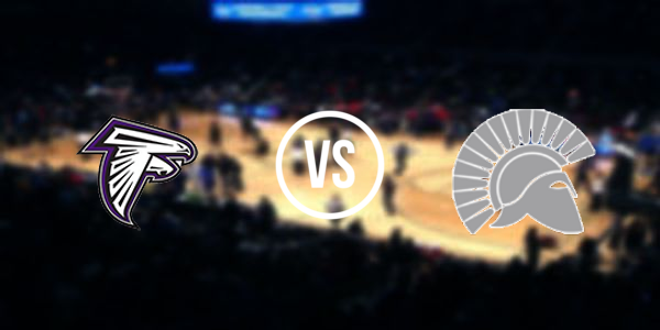 College Park High School vs. De La Salle High School