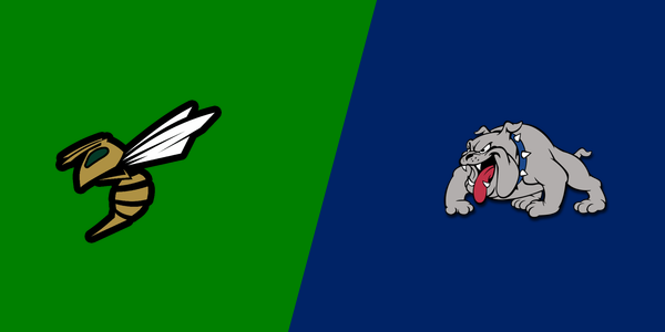 Poplarville High School vs. Vancleave High School