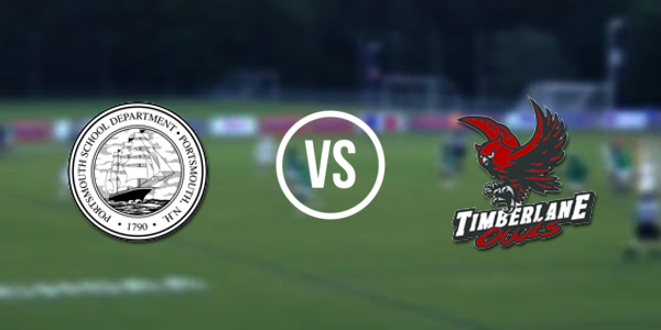 Portsmouth High School vs Timberlane Regional High School