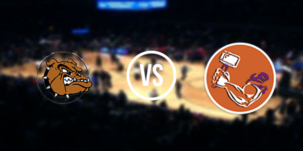Danville Area High School vs Jersey Shore High School