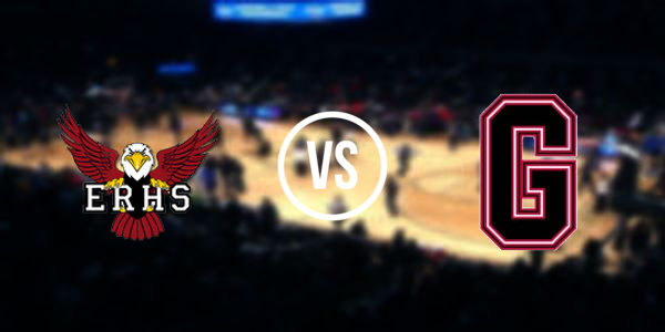 East Rockingham High School vs Stonewall Jackson High School