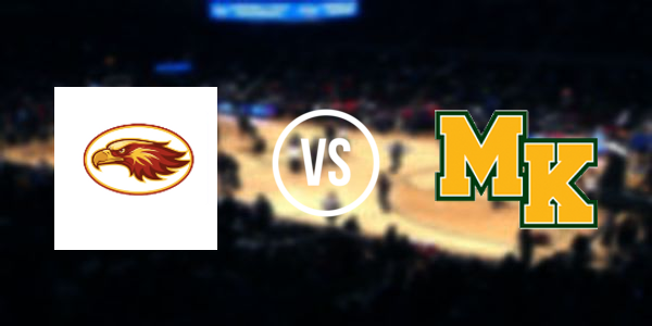 Central Regional High School vs. Morris Knolls High School