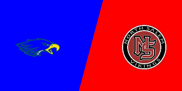 North Salem vs. Stayton
