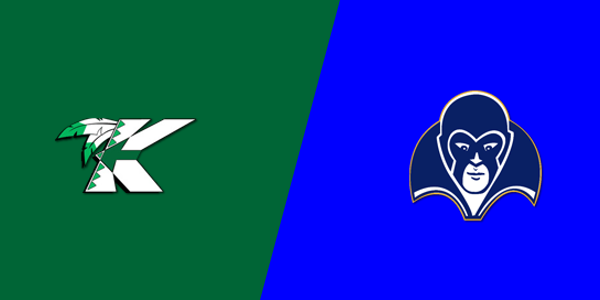 Kecoughtan High School vs. Phoebus High School