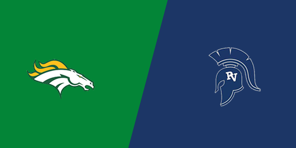 Hempstead High School vs. Pleasant Valley High School