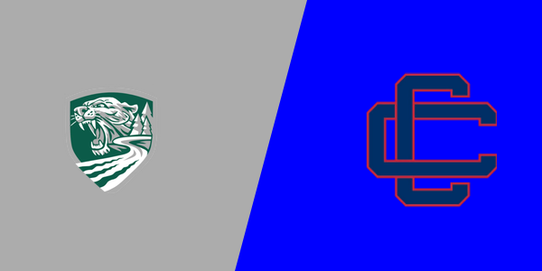 Pentucket Regional High School vs. Central Catholic High School