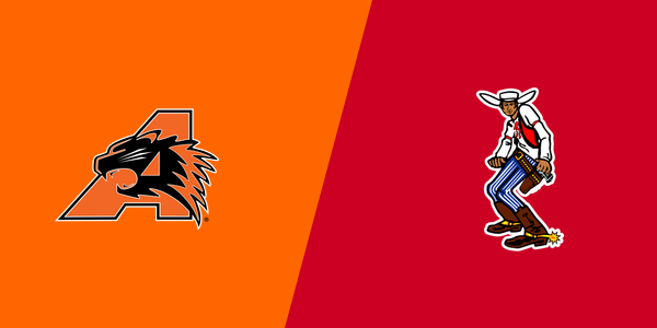 Aledo High School vs. Sam Houston High School