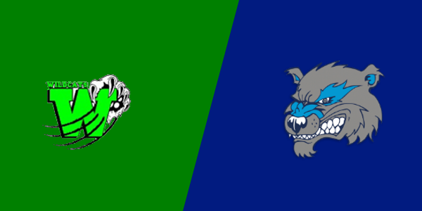 Wilby High School vs. Oxford High School
