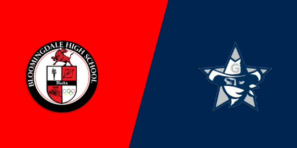 Bloomingdale High School vs. Gaither High School