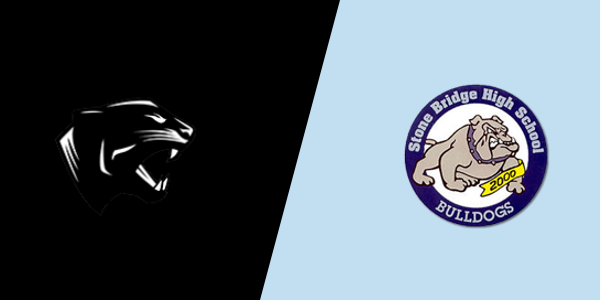 Potomac Falls High School vs. Stone Bridge High School