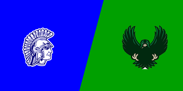 North Greene High School vs. Carrollton High School