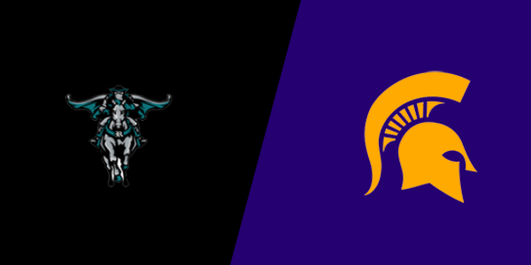 Reagan High School vs. Mount Tabor High School