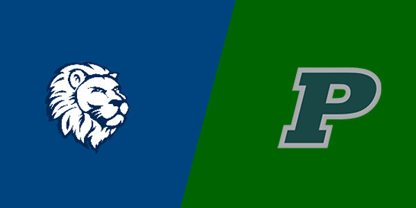 Bellarmine Preparatory High School vs. Peninsula High School