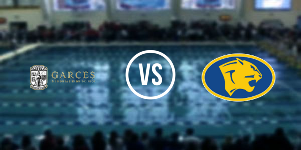 Clovis High School vs Garces Memorial High School