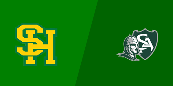 Sweet Home High School vs. Salem Academy