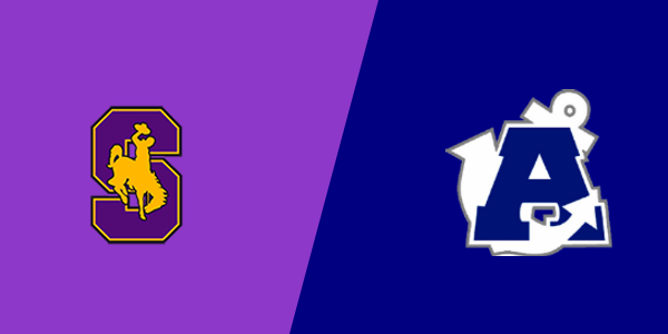 Salinas High School vs. Aptos High School