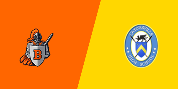 Baltimore City College vs. Catonsville