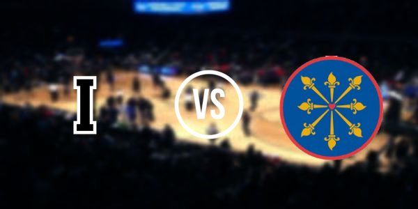 Intown Community School vs. St. Martin's Episcopal