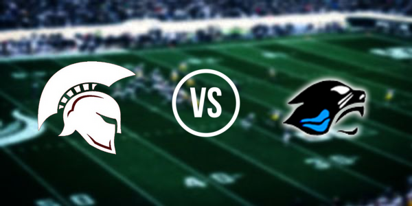 Starr's Mill High School vs. Coffee High School