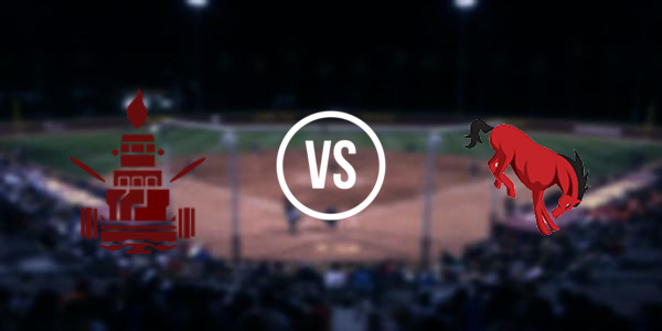 Lockport Township vs Barrington
