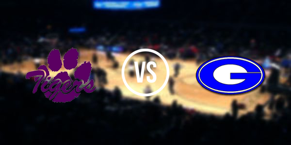 Watertown High School vs. Gordonsville High School