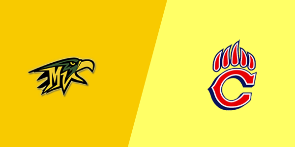 Mountain Vista High School vs. Chaparral High School