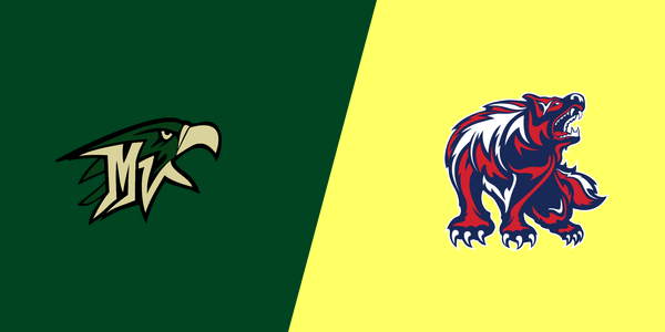 Mountain Vista High School vs. Chaparral High School