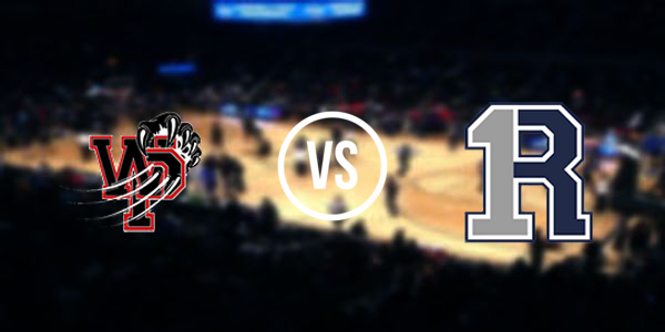 Whippany Park High School vs. Rutherford High School