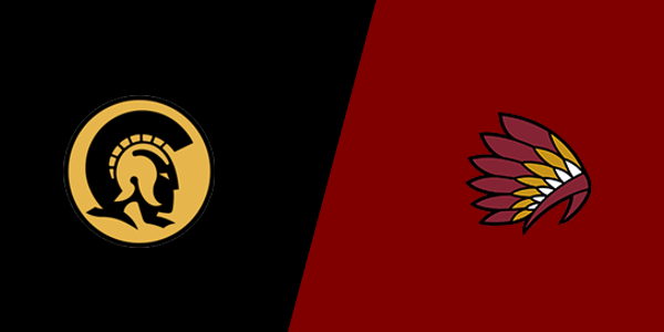 Foothill High School - Bakersfield vs. Sierra High School - Tollhouse