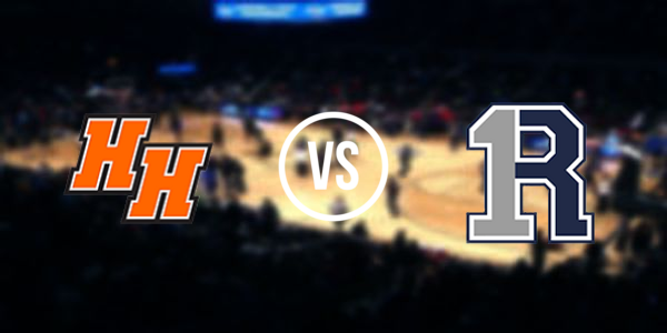 Hasbrouck Heights High School vs Rutherford High School