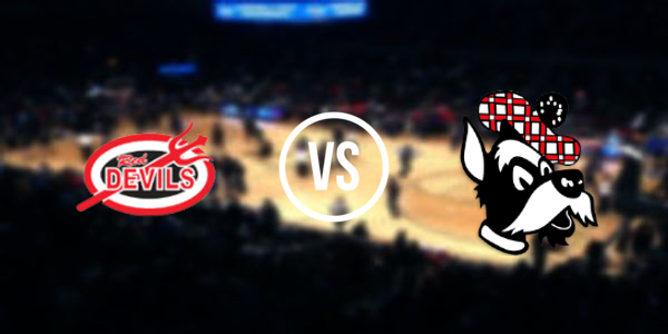 Dawson County High School vs Glasgow High School