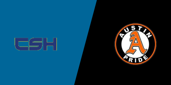 Cold Springs High School vs. Austin High School